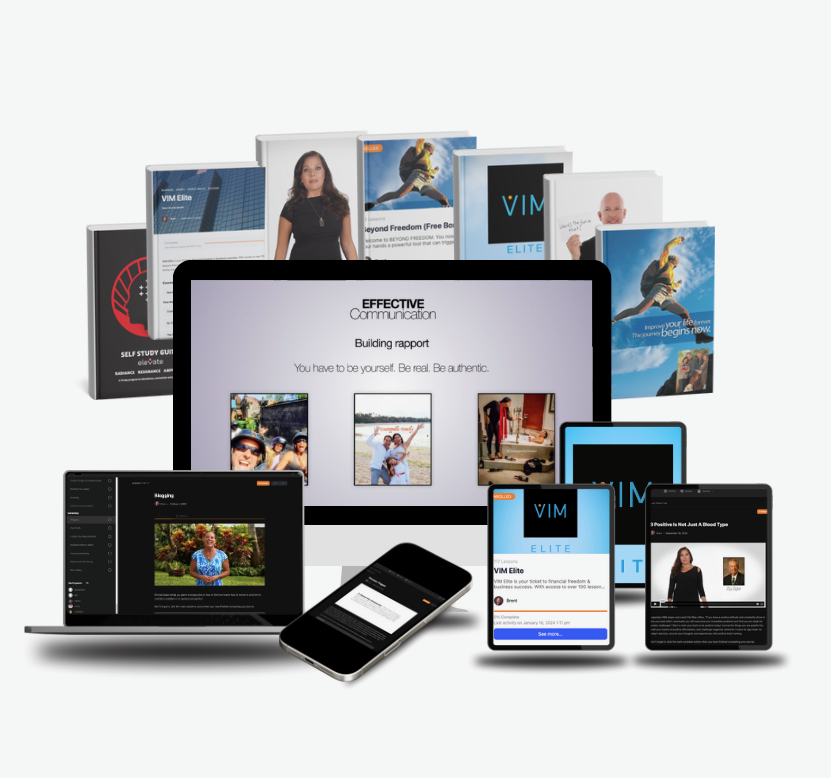 VIM Elite Membership