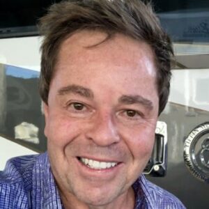 Profile photo of Bill Way