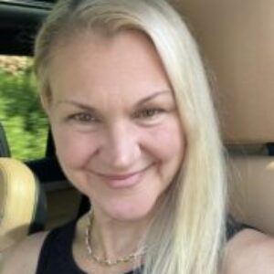 Profile photo of Kirsten Rinn